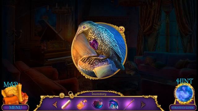 Let's Play - Chimeras 8 - Heavenfall Secrets - Full Walkthrough смотреть онлайн