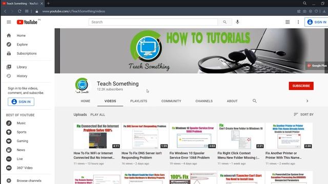 How to fix Exception error Code 0xc0000409 on Windows 10 смотреть онлайн