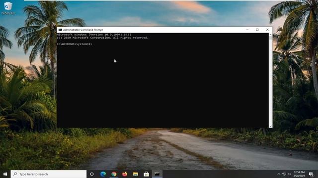 ‘Something Went Wrong. Try to Reopen Settings Later In Windows 10 Update FIX смотреть онлайн