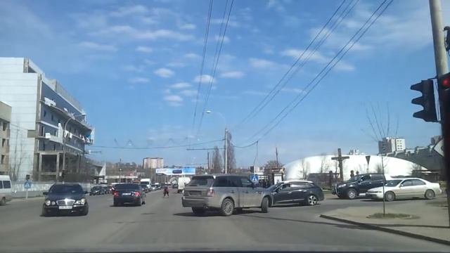 проезд на красный свет смотреть онлайн