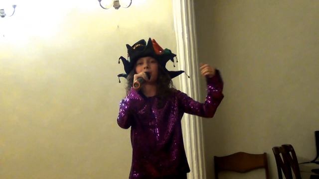 Арлекино - Александра Мякишева смотреть онлайн