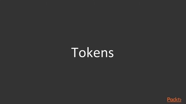 Hands-On MERN Stack Web Development: JSON Web Tokens User Authentication Model | packtpub.com смотреть онлайн
