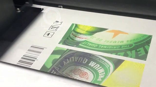 Цветная цифровая печать на гофрокоробах смотреть онлайн