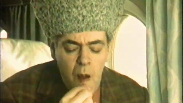 Аркадий Райкин (часть 2)