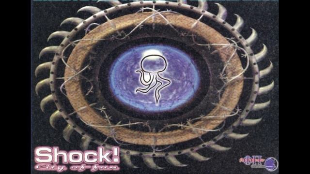 SHOCK! EMILIANO EFFE & JOSHUA IL DALAILAMA 17-02-2004 смотреть онлайн