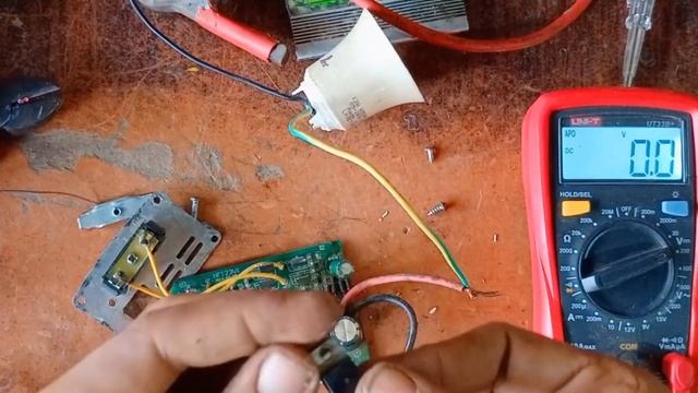 220 Watt Inverter Repair 12v || How To Repair 250 Watt Inverter || How To Check Inverter