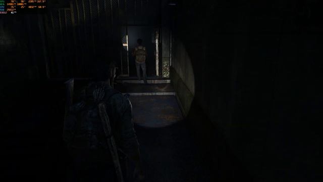 The Last of Us Part I (PC port) - Прохождение часть 7 - 4K смотреть онлайн