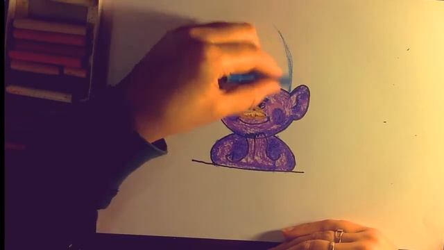 КАК нарисовать РУЧЕЙКА из Троллей.How to Draw Сreek from Trolls смотреть онлайн