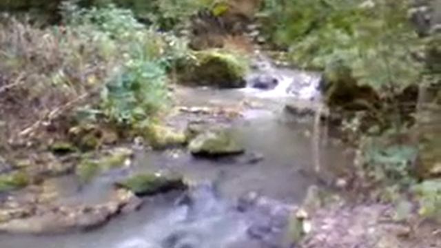 Водопад с Сахарна, Молдова, manastirea Saharna din Moldova смотреть онлайн