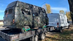 Песня «Буханка»