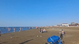 Отдых в Азербайджане для россиян отзывы