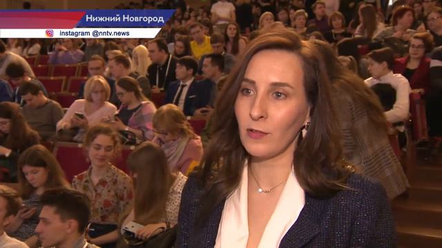 Ирина Клеменова - о семинаре фонда Хабенского в Нижнем Новгороде смотреть онлайн
