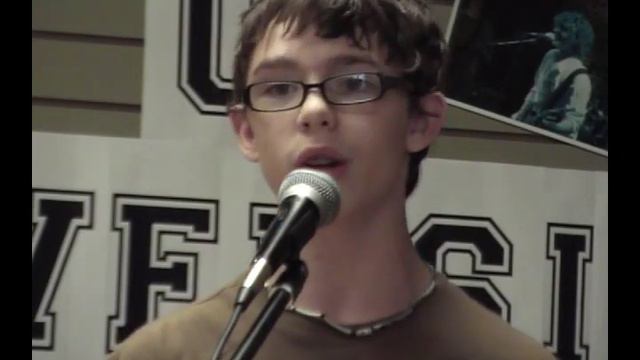 Steppin' Out - Alex Hartman - Empire Music Open Mic 7/15/11 смотреть онлайн