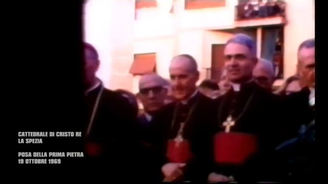 Anniversario della dedicazione della Cattedrale 03-05-2019 смотреть онлайн