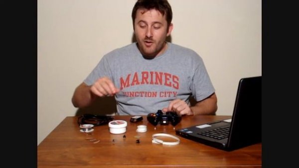 Secret 3 - Gather The Ingredients