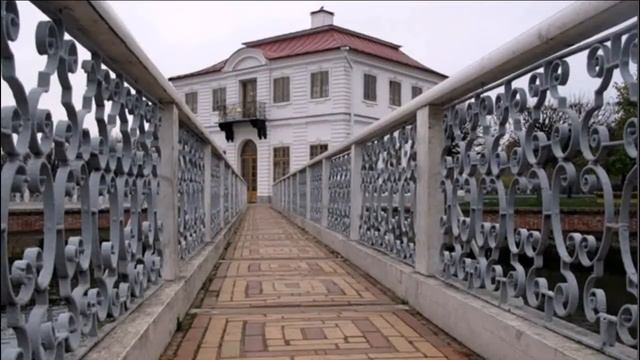 С-Пб Петергоф - Парк смотреть онлайн