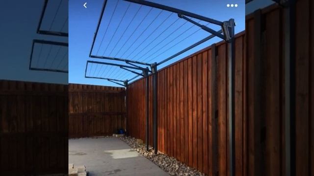 Идеи простых сушилок для одежды. смотреть онлайн