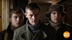 "Сучья война". Сегодня премьера. Доброе утро. Фрагмент выпуска от 19.08.2019