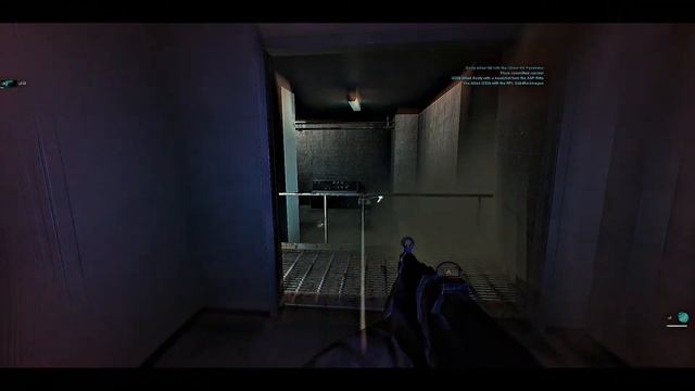 F.E.A.R. Combat - God of War (First Encounter Assault Recon Multiplayer) смотреть онлайн