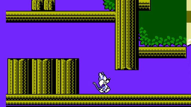 #3 Красотка из под забора в Tiny Toon Adventures смотреть онлайн