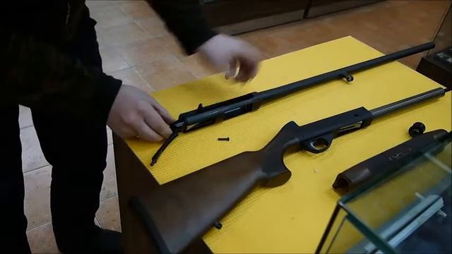 Beretta Bellmonte Wood 76 смотреть онлайн
