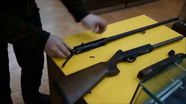 Beretta Bellmonte Wood 76