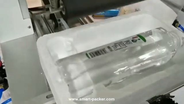 Бутылка для воды Полу автоматическая верхняя маркировка Машина для настольных Настольных маркировки смотреть онлайн