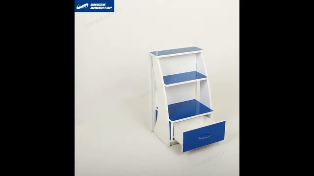 Стол маникюрный "Экспресс" смотреть онлайн