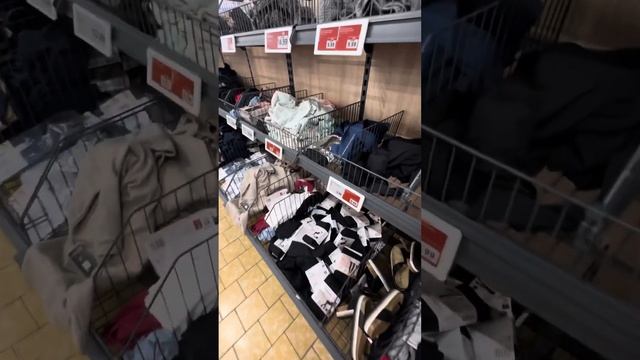 Такого Вам никто не покажет ??Настоящий Европейский супермаркет Lidl? Все цены, товары как есть. смотреть онлайн