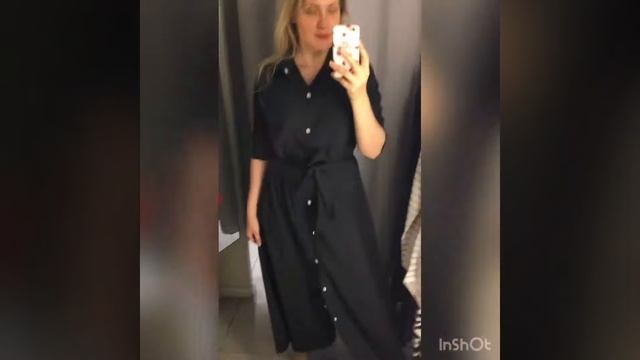 Платье-рубашка из doker Superlove Store Понравилось! смотреть онлайн