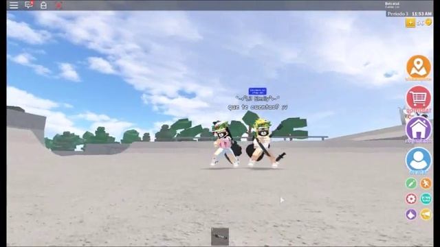 Wake Me Up - Roblox смотреть онлайн