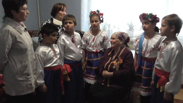 "Гармонь" смотреть онлайн