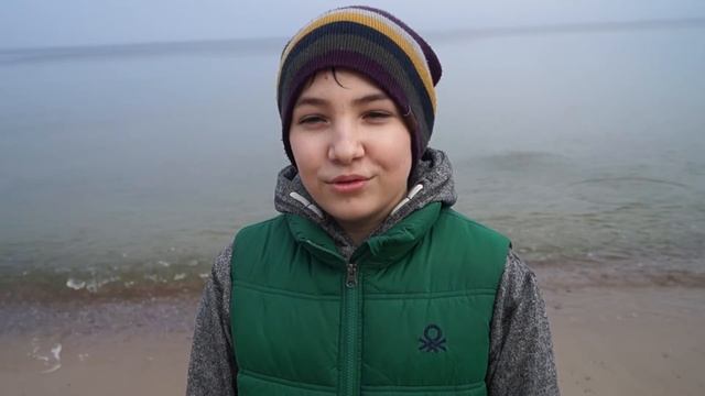 Боец Даня школы Вин Чун "Улыбка Дракона" рассказывает о весенних сборах 2016 смотреть онлайн