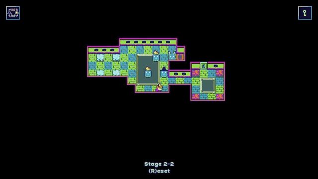 Ultra Hat Dimension - Ludum Dare 32 смотреть онлайн