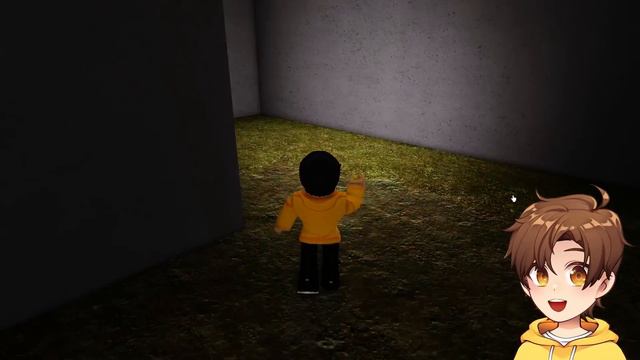 you CAN'T LEAVE this game... смотреть онлайн