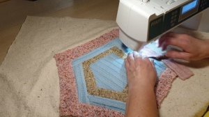 ???Коврики из старых джемперов.