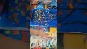 Уроки рисования с детьми от 2 - х лет.