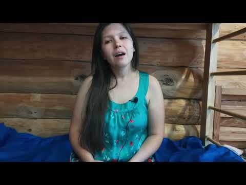 Песня Гляжу в озера синие