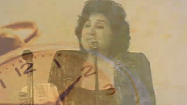 Flora Kerimova Dayan zaman.wmv смотреть онлайн