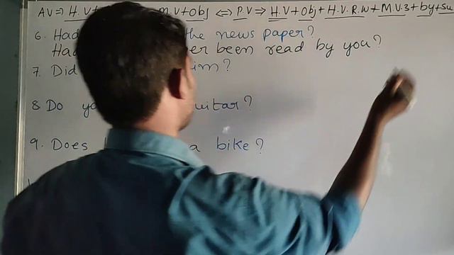 ACTIVE AND PASSIVE VOICE with "INTERROGATIVE"Sentences/Competitive English Grammar(TET/DSC)in Telug смотреть онлайн