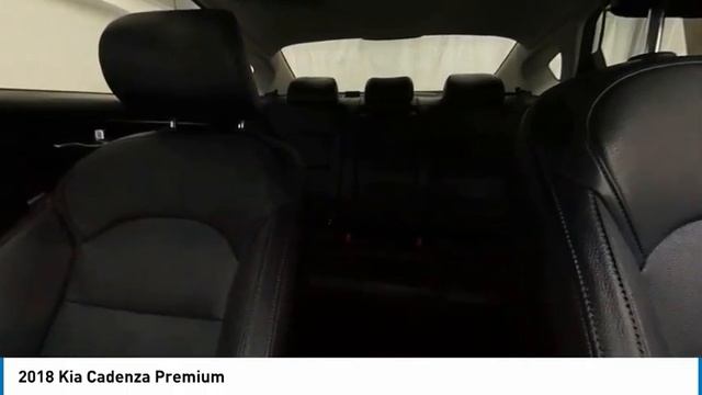 2018 Kia Cadenza near me coral springs pompano miami fl KJ5124709 KJ5124709 смотреть онлайн