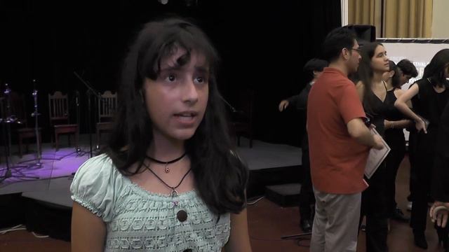 CLAUSURA FESTIVAL DE GUITARRA EDGARDO MARTÍN EN CIENFUEGOS смотреть онлайн