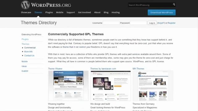Wordpress | Why Should You Use WordPress 2017? смотреть онлайн
