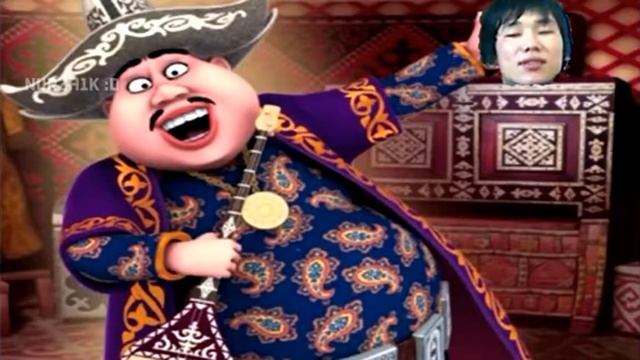 алдар косе смотреть онлайн