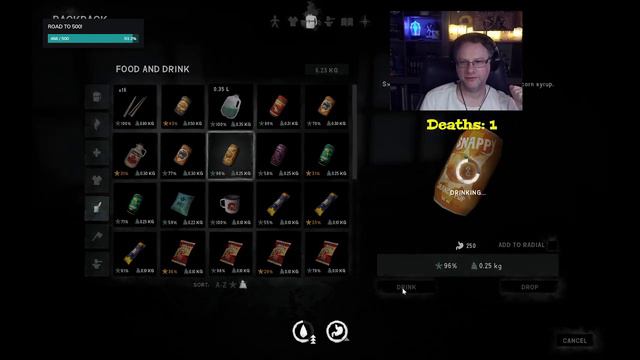 The Long Dark: Obscured Voyager - No HUD! (Part 3) смотреть онлайн