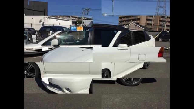 ＳＵＺＵＫＩ ＬＩＡＮＡ エリオセダン смотреть онлайн