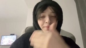 АКУМА ПРО ТО КАК ЕГО ПОДСТРИГАЛИ