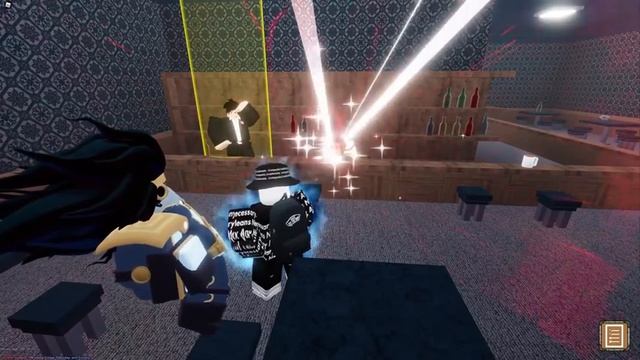 YBA MOD OPENS 1000x LUCKY ARROWS OPENING during Christmas Event + Tusk Dark Determination Giveaway смотреть онлайн