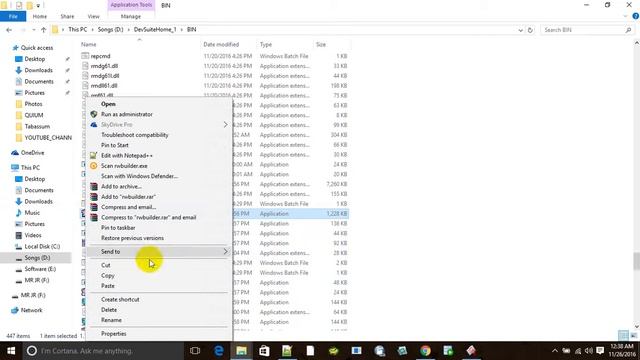 How to Run Oracle Forms and Report | Muhammad Abdul Quium (V-22) смотреть онлайн