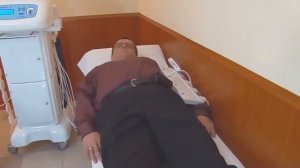 Полимаг -02, ЕПЗ